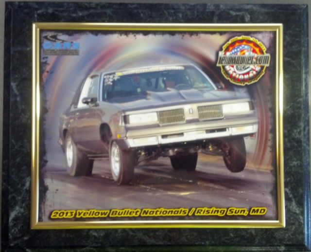 1985 Oldsmobile Cutlass - photo 12