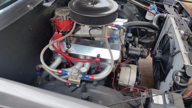 1985 Oldsmobile Cutlass - photo 4