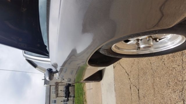 1985 Oldsmobile Cutlass - photo 5