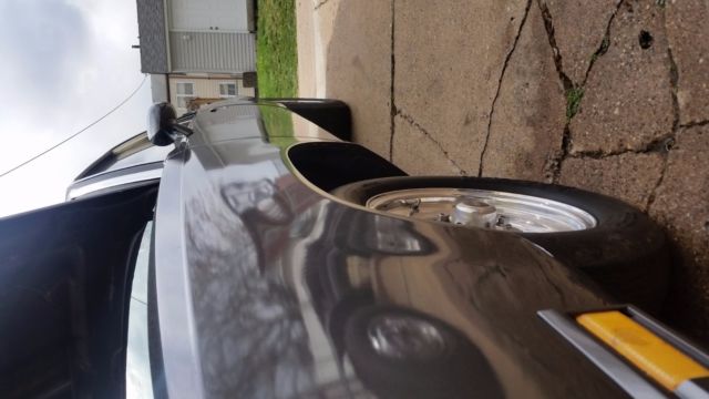 1985 Oldsmobile Cutlass - photo 6