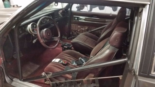 1985 Oldsmobile Cutlass - photo 7