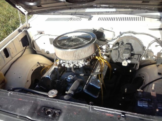 1987 Dodge Dakota base - photo 13