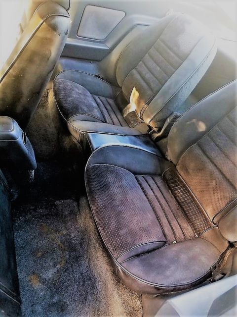 1987 Dodge Daytona ES - photo 9