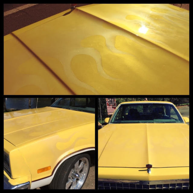 1987 Chevrolet El Camino SS - photo 13