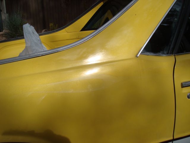 1987 Chevrolet El Camino SS - photo 6