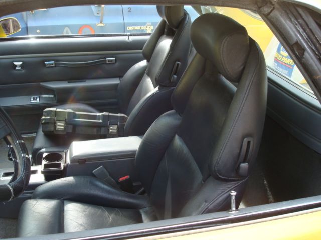 1987 Chevrolet El Camino SS - photo 9