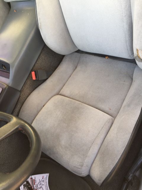 1987 Pontiac Fiero - photo 10