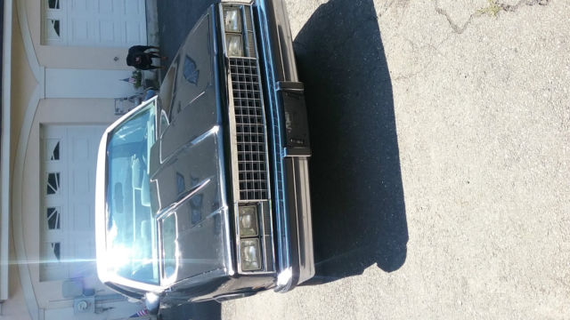 1987 GMC Other - photo 2