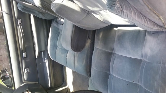 1987 GMC Other - photo 5