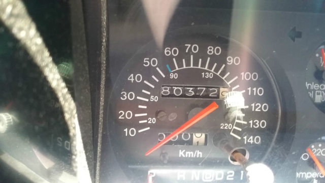 1987 GMC Other - photo 6