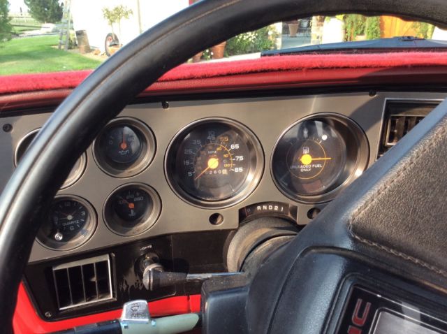 1987 GMC Sierra 1500 Sierra Classic - photo 10