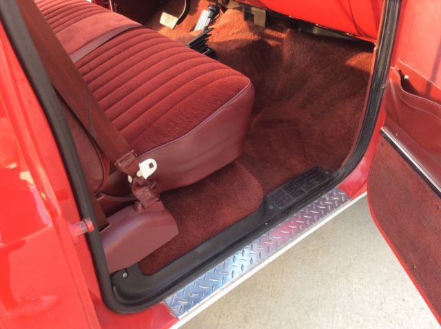 1987 GMC Sierra 1500 Sierra Classic - photo 12