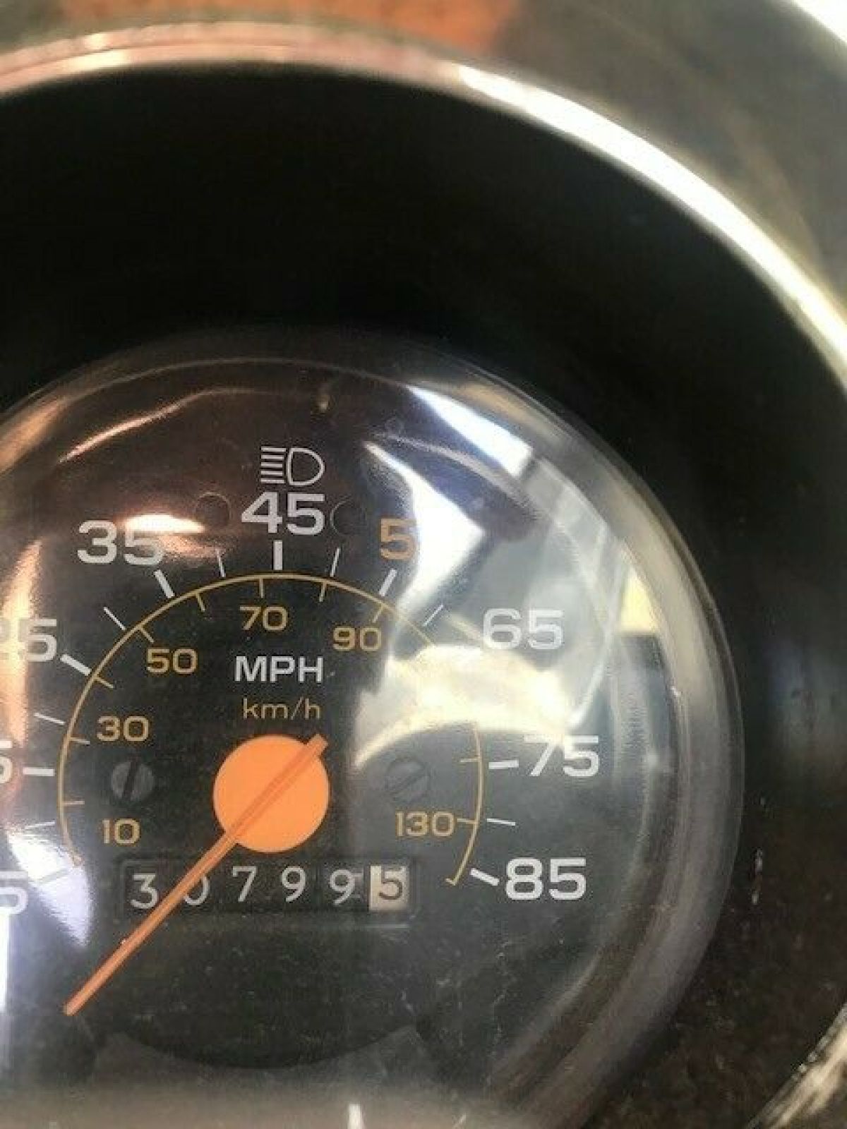 1987 GMC Sierra 1500 V1500 - photo 6