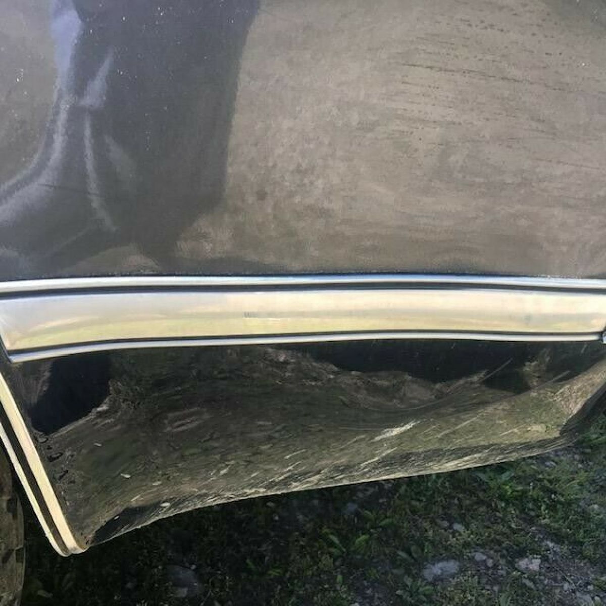 1987 GMC Sierra 1500 V1500 - photo 9