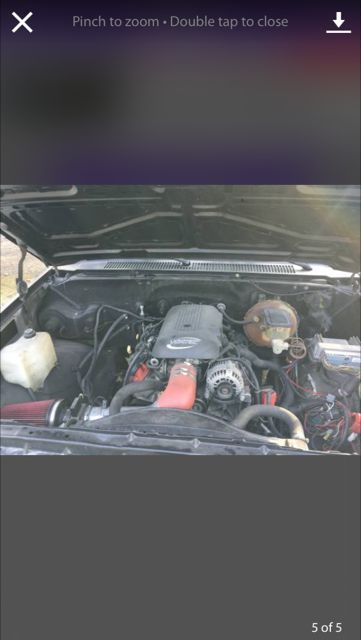 1987 GMC Other - photo 2