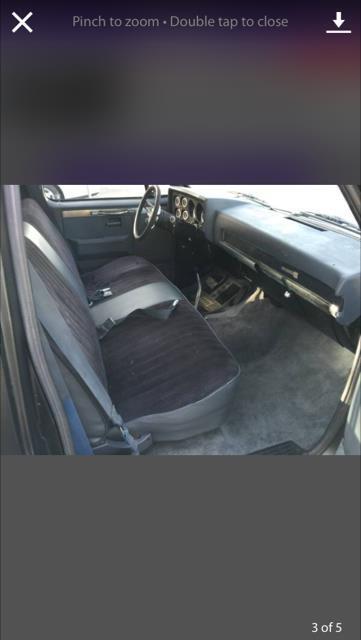 1987 GMC Other - photo 3
