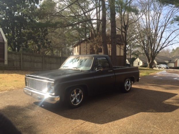 1987 GMC Other - photo 4