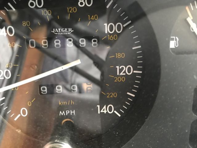 1987 Alfa Romeo Spider Graduate - photo 11