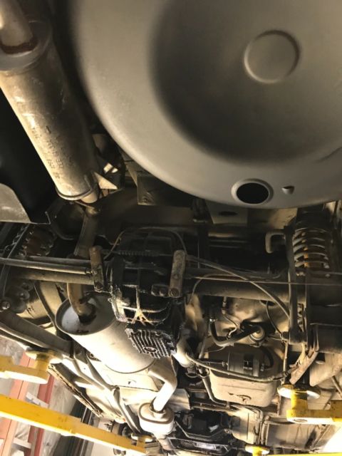 1987 Alfa Romeo Spider Graduate - photo 9