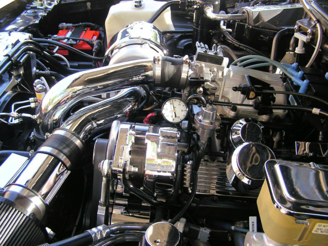 1987 Buick Grand National Buick Grand National - photo 11
