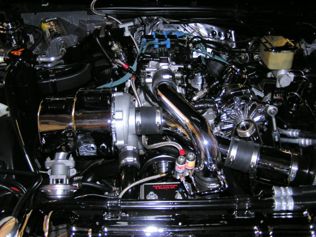 1987 Buick Grand National Buick Grand National - photo 6