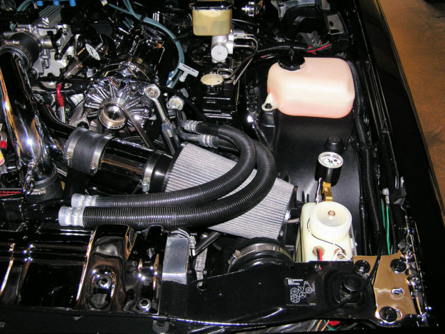 1987 Buick Grand National Buick Grand National - photo 8