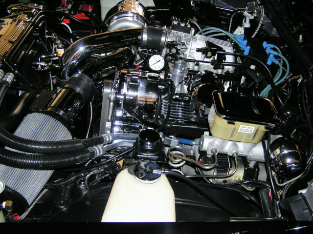 1987 Buick Grand National Buick Grand National - photo 9