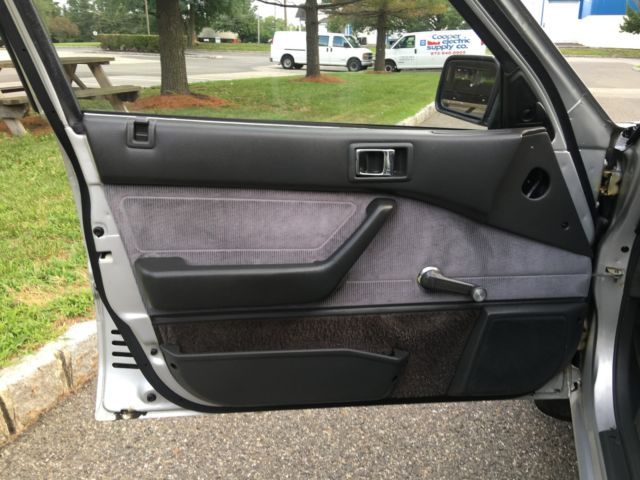 1987 Honda Accord - photo 10