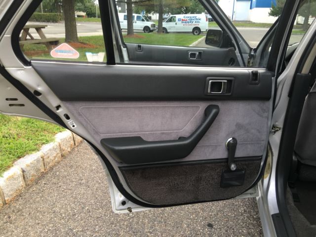 1987 Honda Accord - photo 12