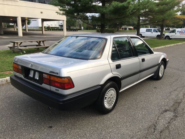 1987 Honda Accord - photo 5