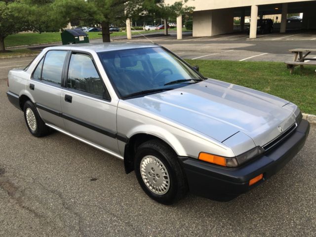 1987 Honda Accord - photo 7