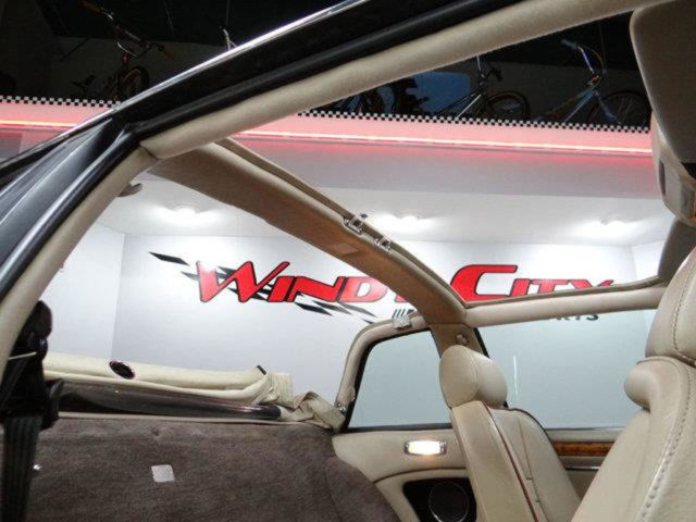 1987 Jaguar XJS - photo 4