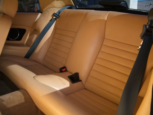 1987 Jaguar XJS XJS - photo 13