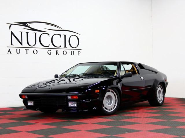 1987 Lamborghini Jalpa - photo 2