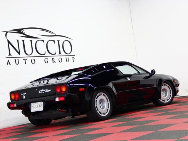 1987 Lamborghini Jalpa - photo 3