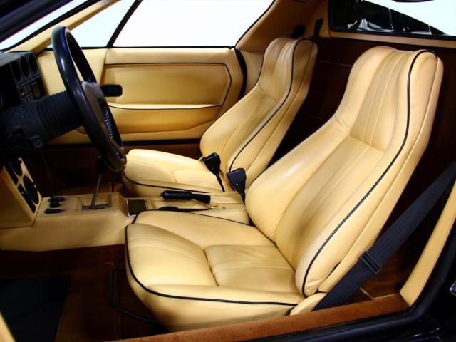 1987 Lamborghini Jalpa - photo 4