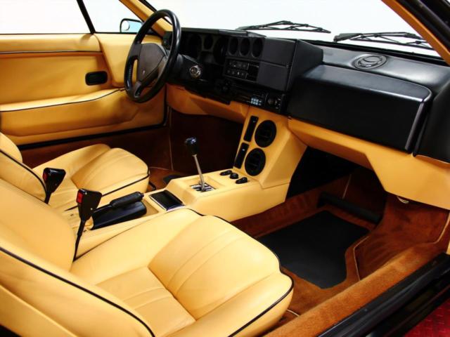 1987 Lamborghini Jalpa - photo 5