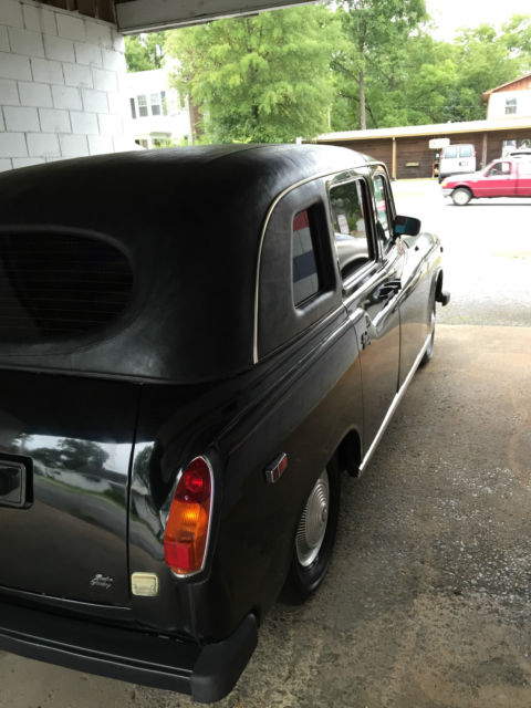 1987 Austin LIMO - photo 4
