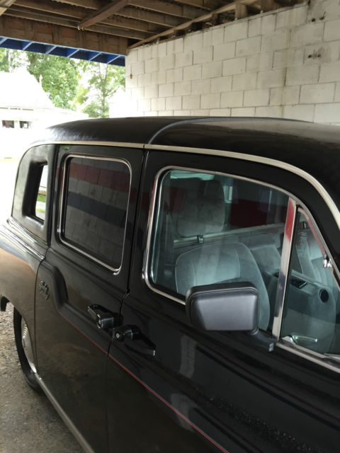 1987 Austin LIMO - photo 6