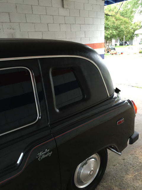 1987 Austin LIMO - photo 7