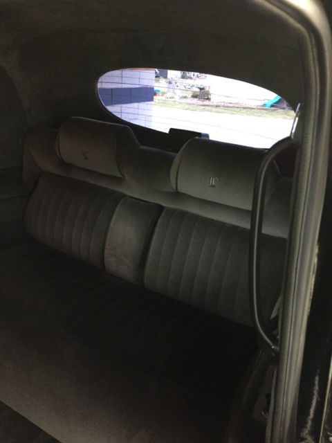1987 Austin LIMO - photo 9