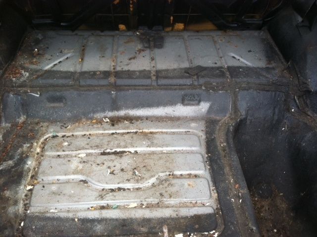 1987 Chevrolet Monte Carlo - photo 5