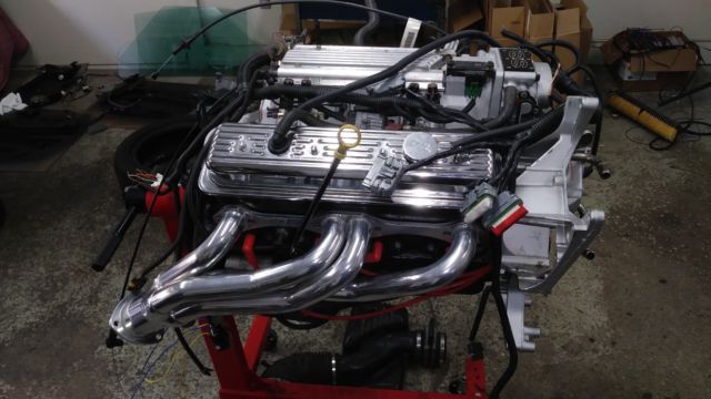 1987 Chevrolet Monte Carlo SS - photo 5