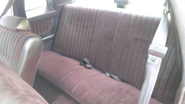 1987 Chevrolet Monte Carlo SS - photo 9