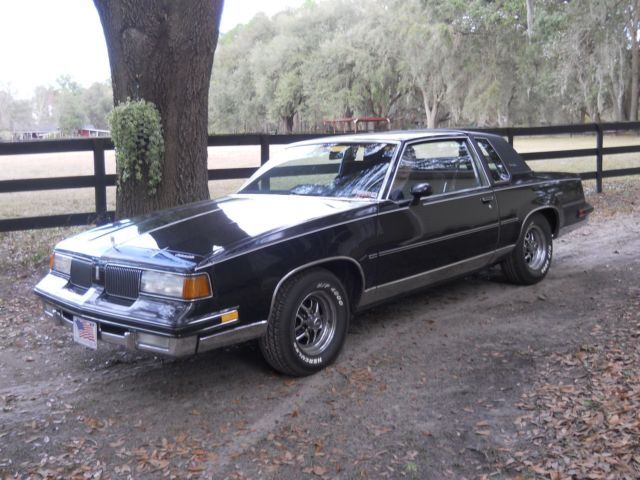 1987 Other Makes Cutlass Supreme - photo 3