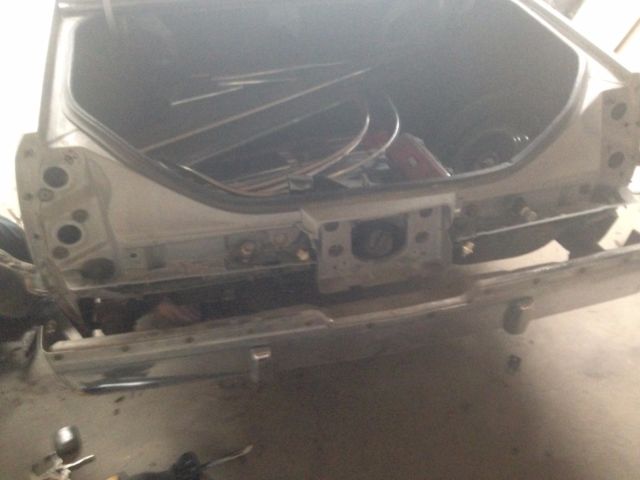 1987 Oldsmobile Cutlass 442 Tribute - photo 10
