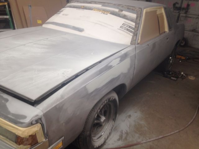 1987 Oldsmobile Cutlass 442 Tribute - photo 8