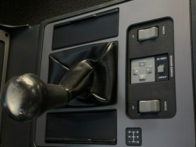 1987 Pontiac Fiero GT - photo 10