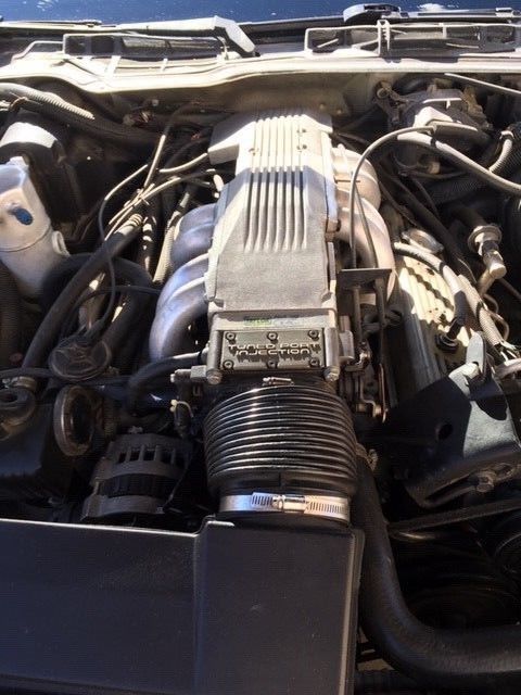 1987 Pontiac Firebird Formula - photo 4