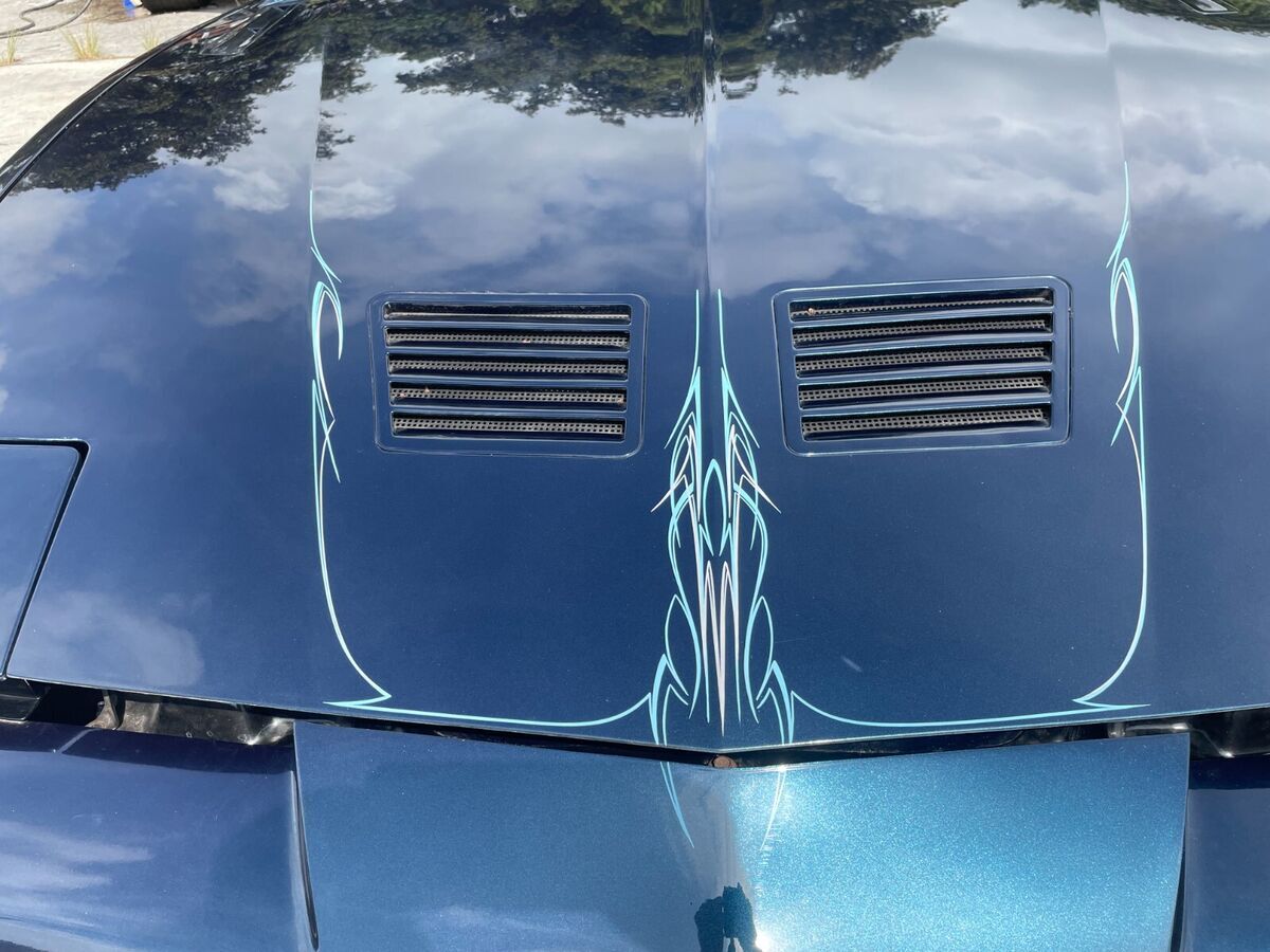 1987 Pontiac Firebird - photo 9